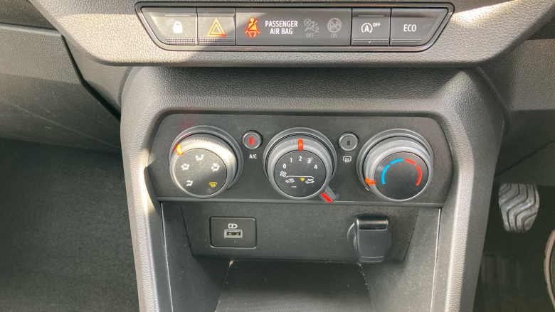 Dacia Sandero 1.0 TCe Comfort 5dr Petrol Hatchback